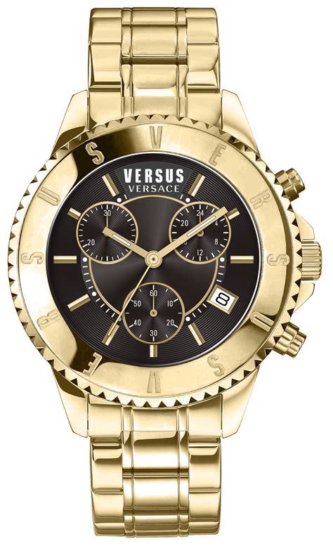 versus versace watch|difference between versace and versus.